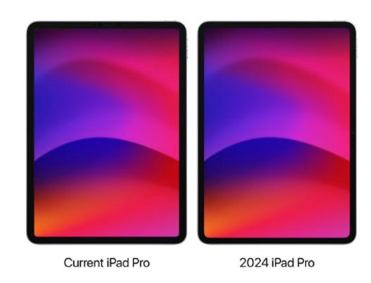 金牛金牛ipad维修服务点分享新款iPad Pro和iPad Air要来了