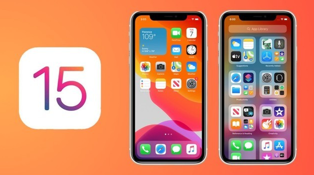 金牛苹果13维修分享iPhone13更新iOS 15.5，体验如何 