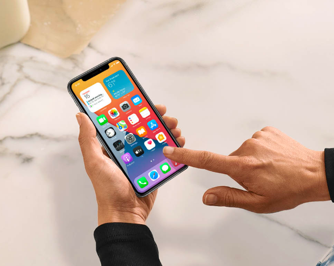 金牛苹果手机维修分享iPhone 12 出现运行缓慢或死机的情况怎么办 