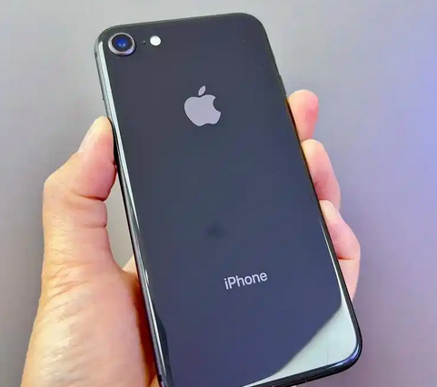 金牛苹果8系统维修分享iPhone8手机系统升级后无法开机如何修复 