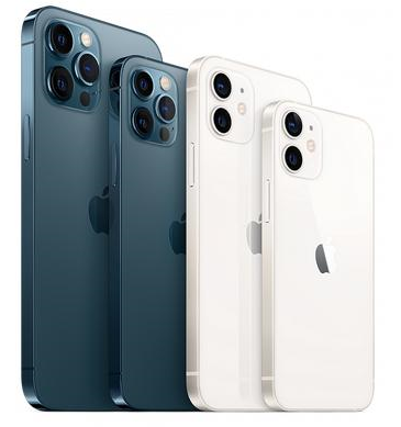 金牛苹果维修点分享iPhone 12 Pro维修主板被忽略的实操故障 