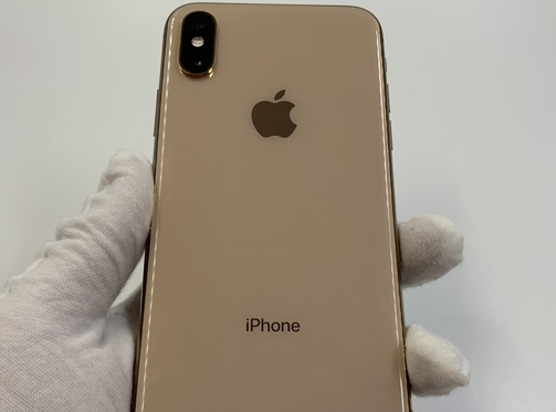 金牛苹果维修点分享iPhone XS黑屏多样诱因梳理 