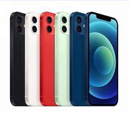 金牛苹果维修点分享iPhone 12 Pro Max黑屏冷门故障解读 