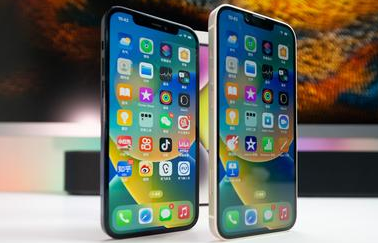 金牛苹果维修点分享iPhone 14黑屏多元故障深度解读 