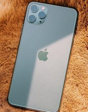 金牛苹果维修点分享iPhone 11 Pro Max电池发烫特殊问题 