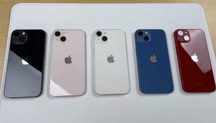 金牛苹果维修点分享iPhone 13电池发烫多类故障解析 