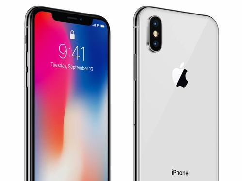 金牛苹果维修点分享iPhone X摄像头实拍质感与场景适配全解析 