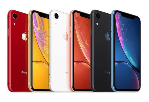 金牛苹果维修点分享iPhone XR摄像头原生色彩表现与日常拍摄实用指南 